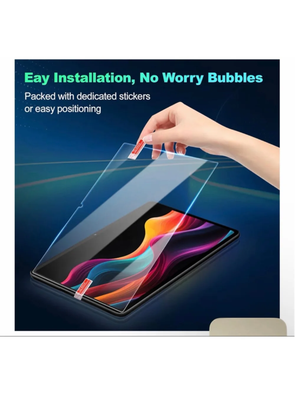 NEW Screen Protector G12 10.1